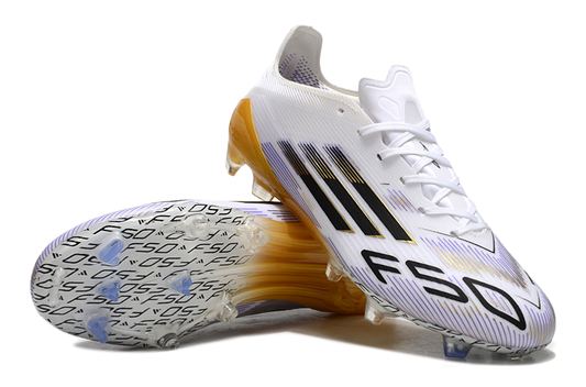 Adidas F50 Elite Football Boots With Laces