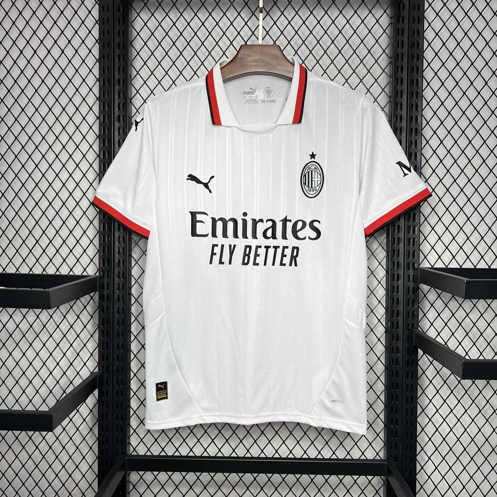 Milan Away Football shirt 2024/25