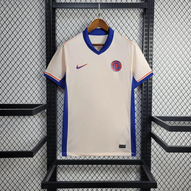 Chelsea Away Football shirt 2024/25