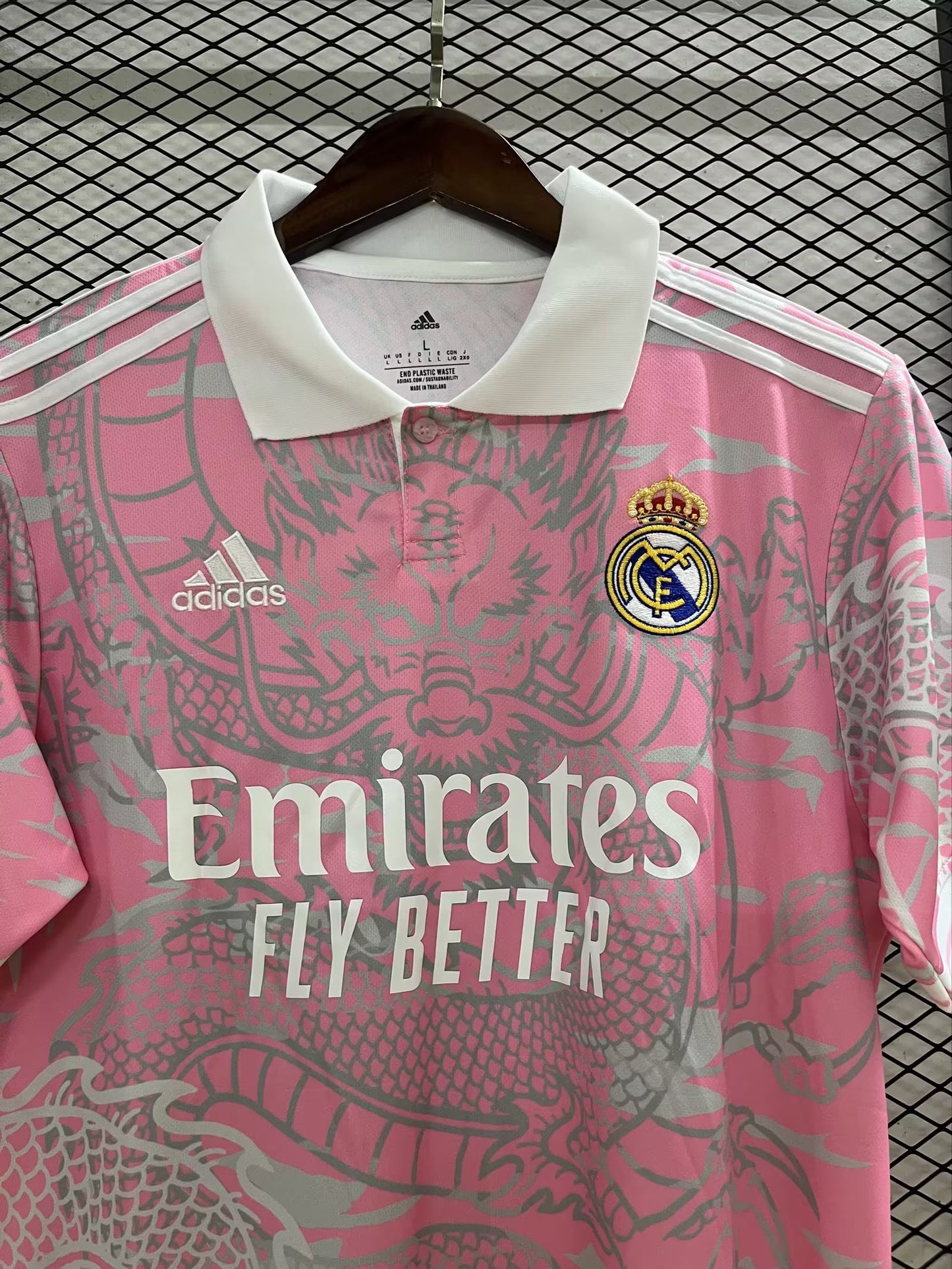 Real Madrid Special Football shirt 2023/24