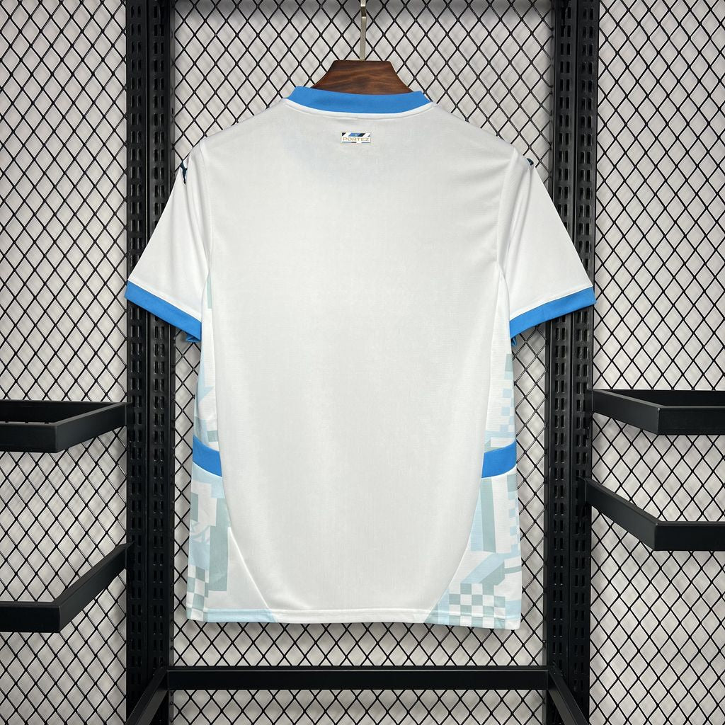 Marseille Home Football shirt 2024/25
