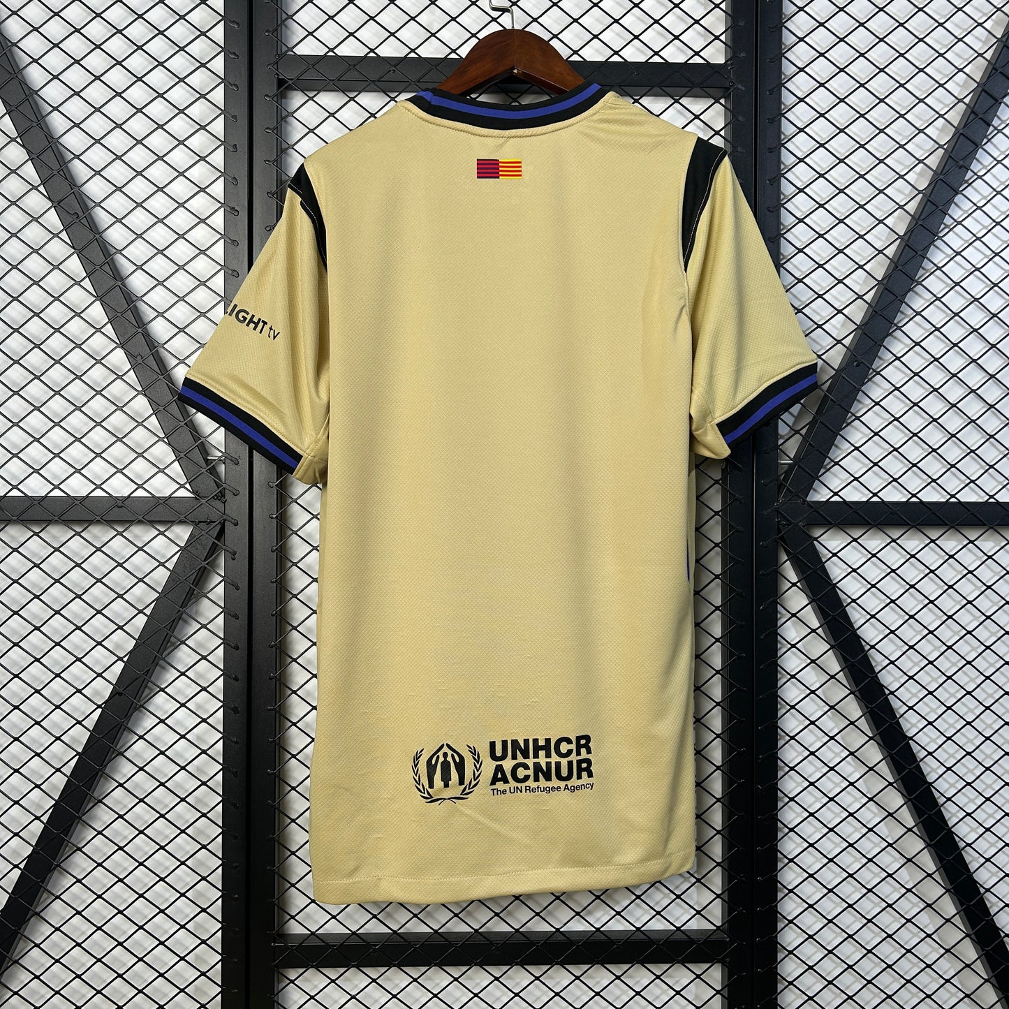 FC Barcelona Away Football shirt 2025/26