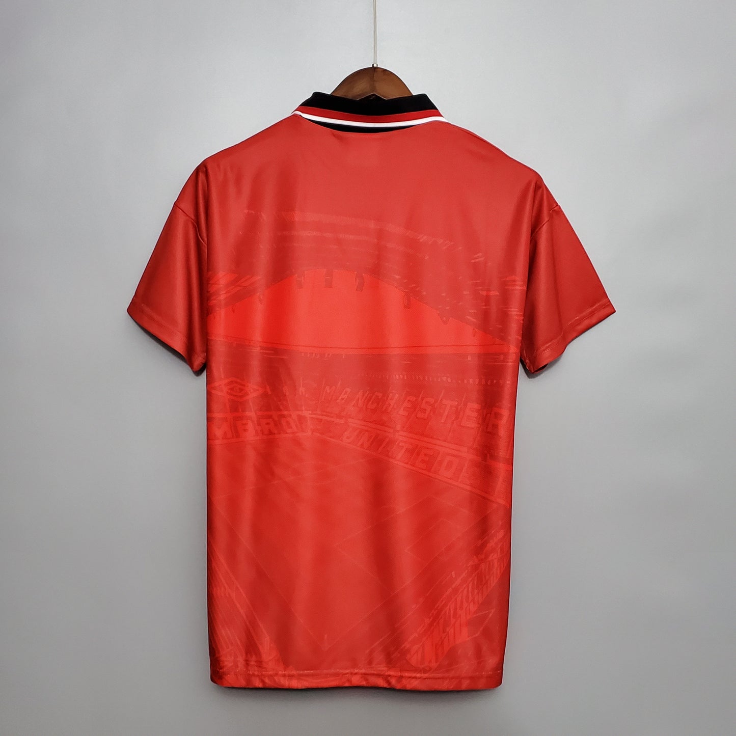 Manchester United Home Football shirt 1994/95