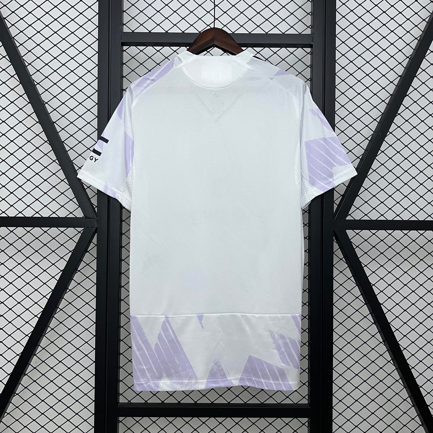 Manchester United Away Football shirt 2025/26