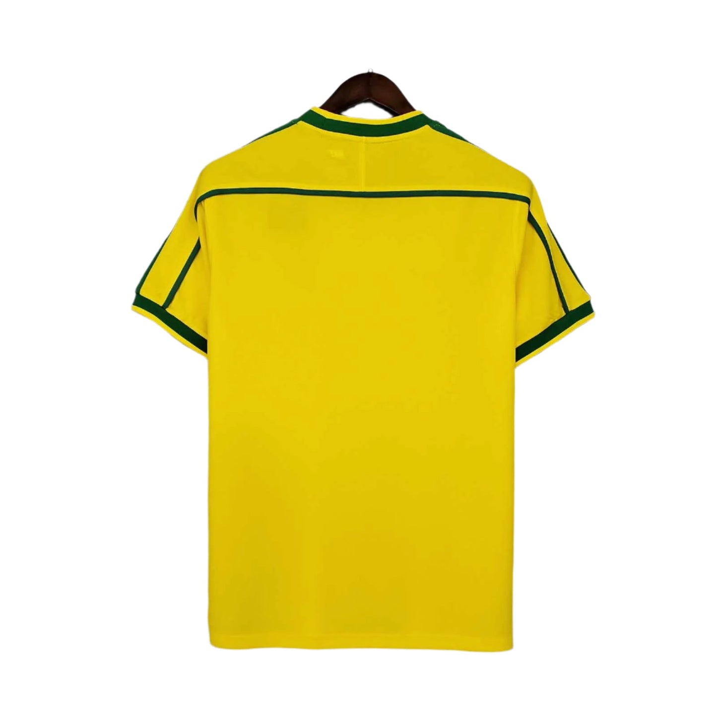 Brazil Home Football shirt
