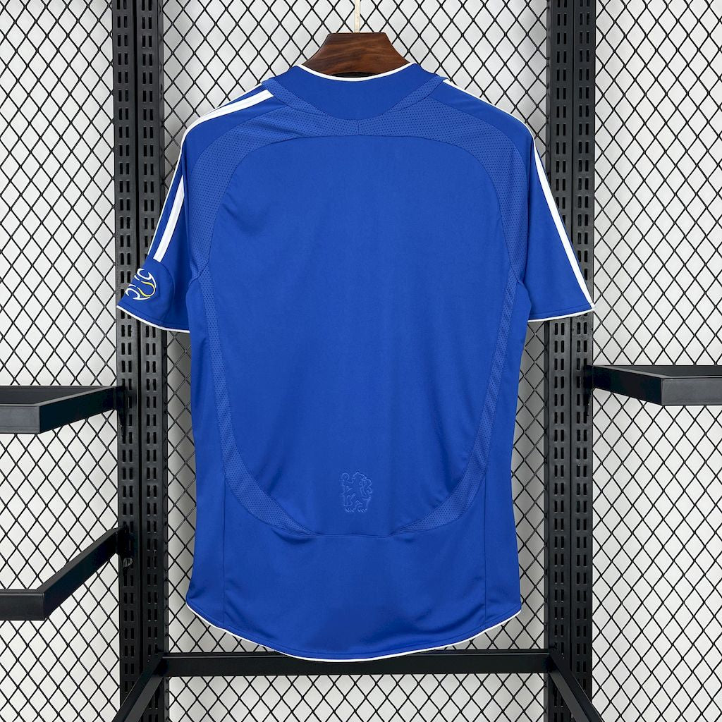 Chelsea Home Football shirt 2006/07