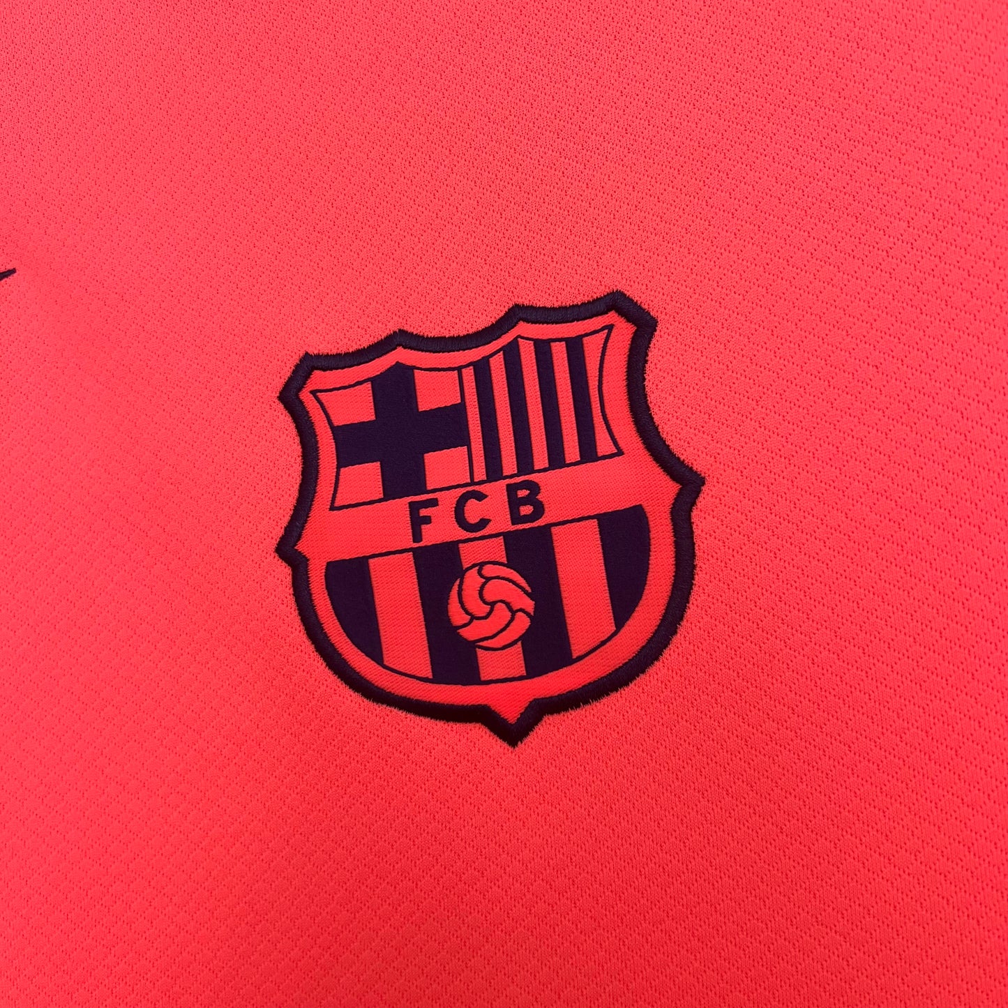 FC Barcelona Third Football shirt 2025/26