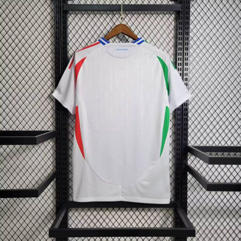 Italy Away Football shirt 2024/25