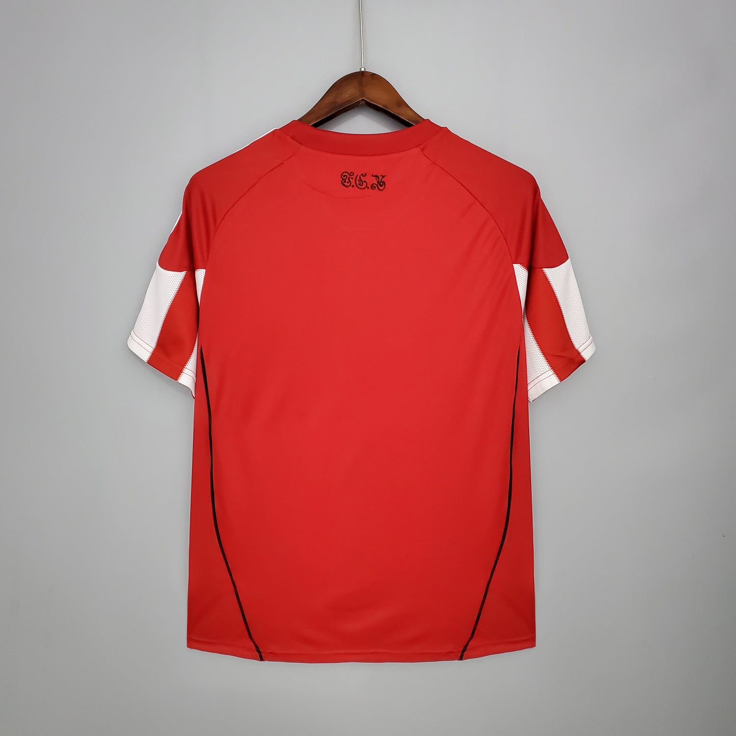 Bayern Munich Home Football shirt 2010/11