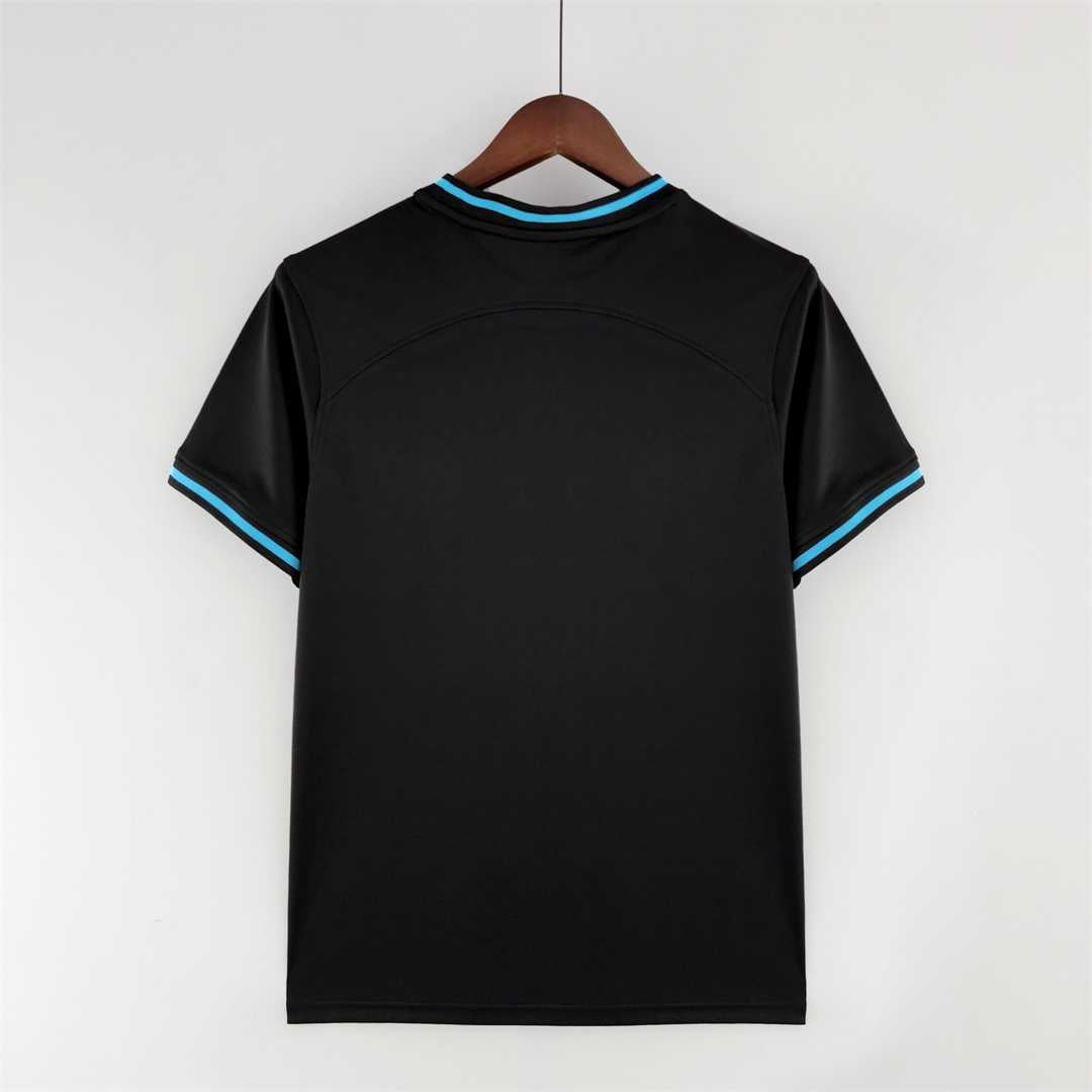 Brazil Special Football shirt