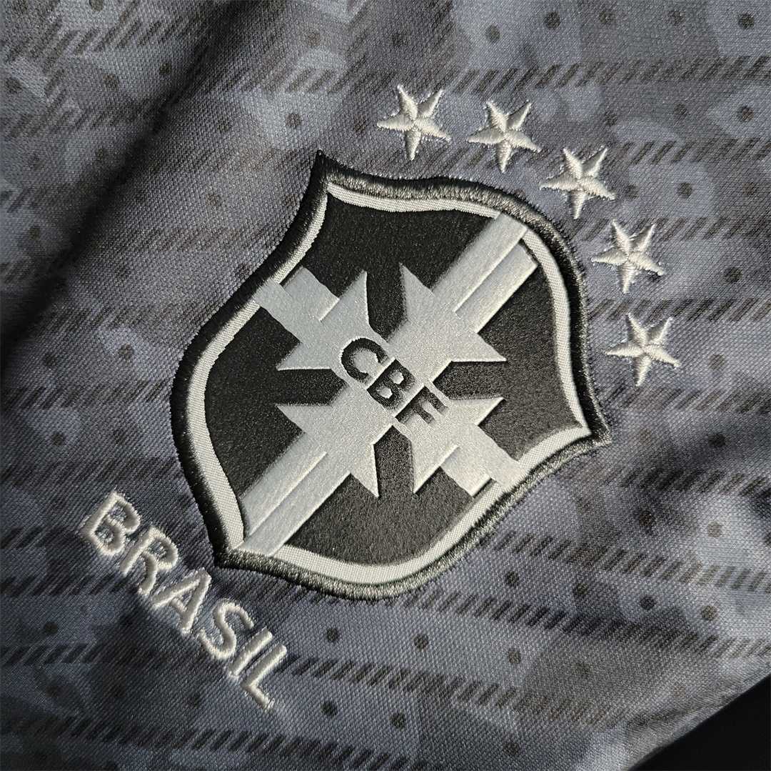 Brazil Special Football shirt