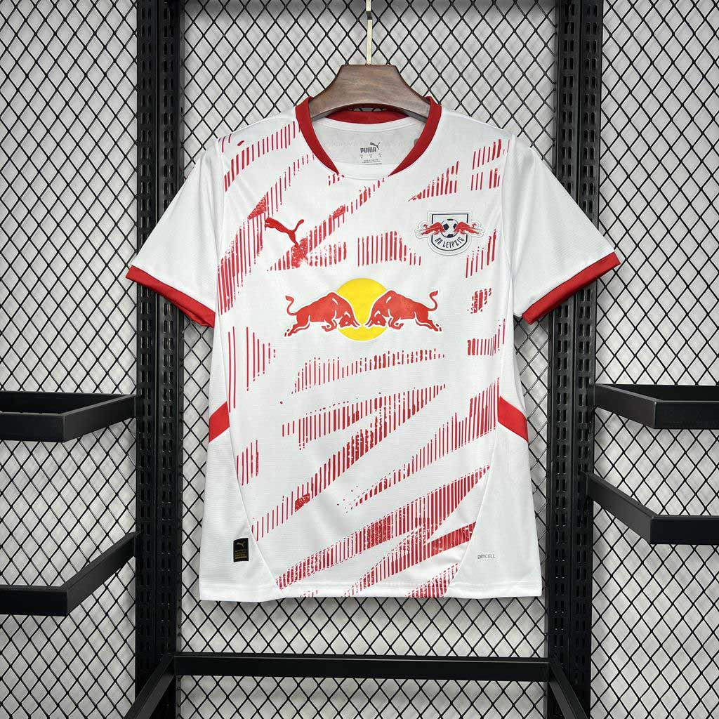 RB Leipzig Home Football shirt 2024/25 by