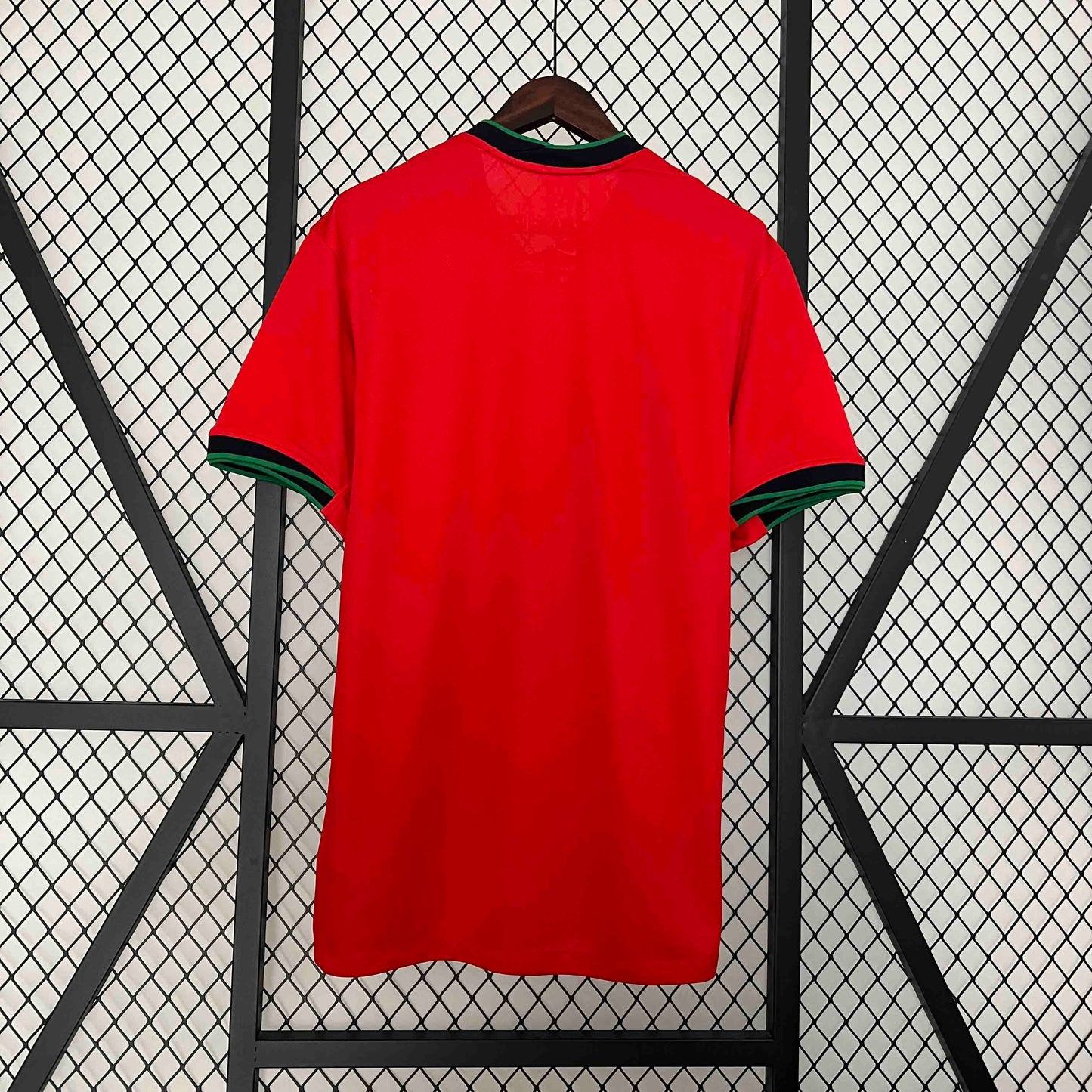 Portugal Home Football shirt 2024/25