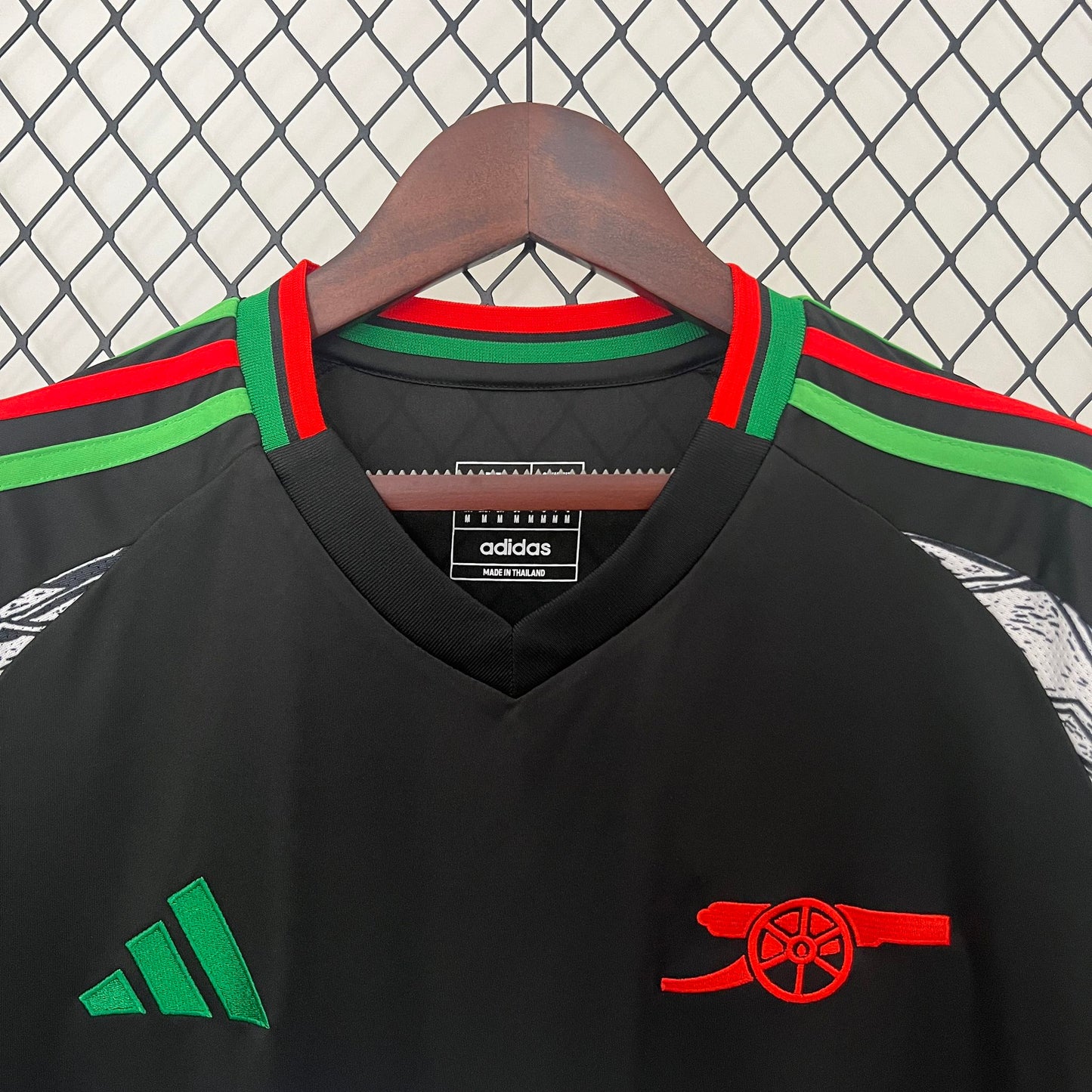 Arsenal Away Football shirt 2024/25