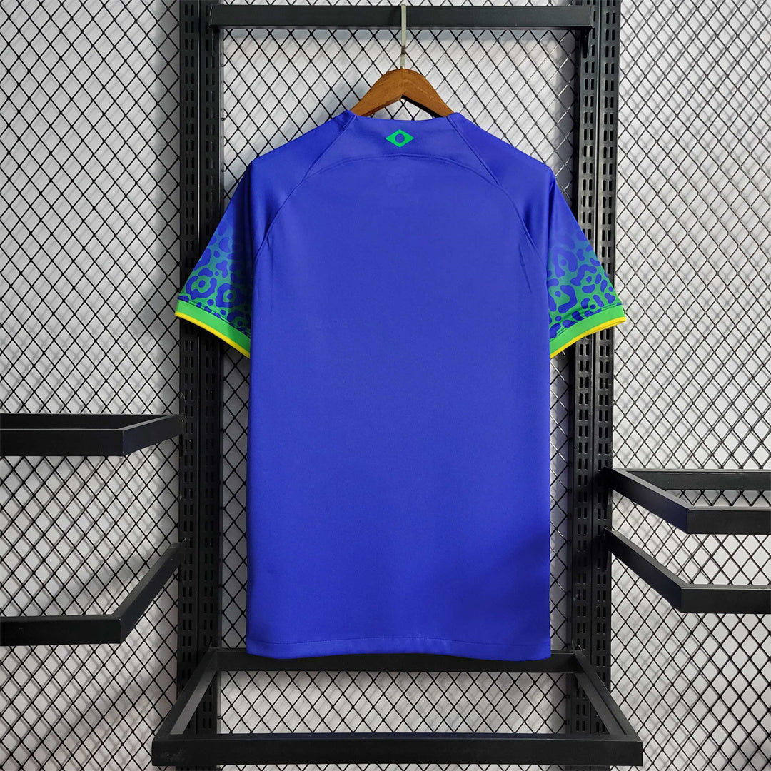 Brazil Special Football shirt