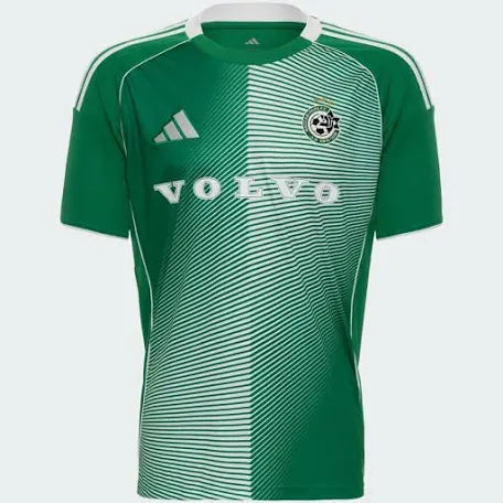 Maccabi Haifa Home Football shirt 2025/26