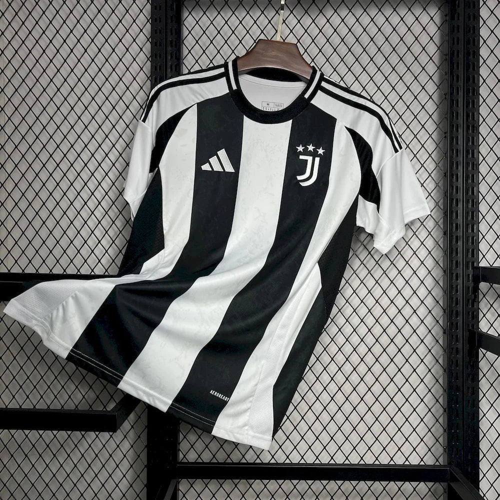 Juventus Home Football shirt 2024/25