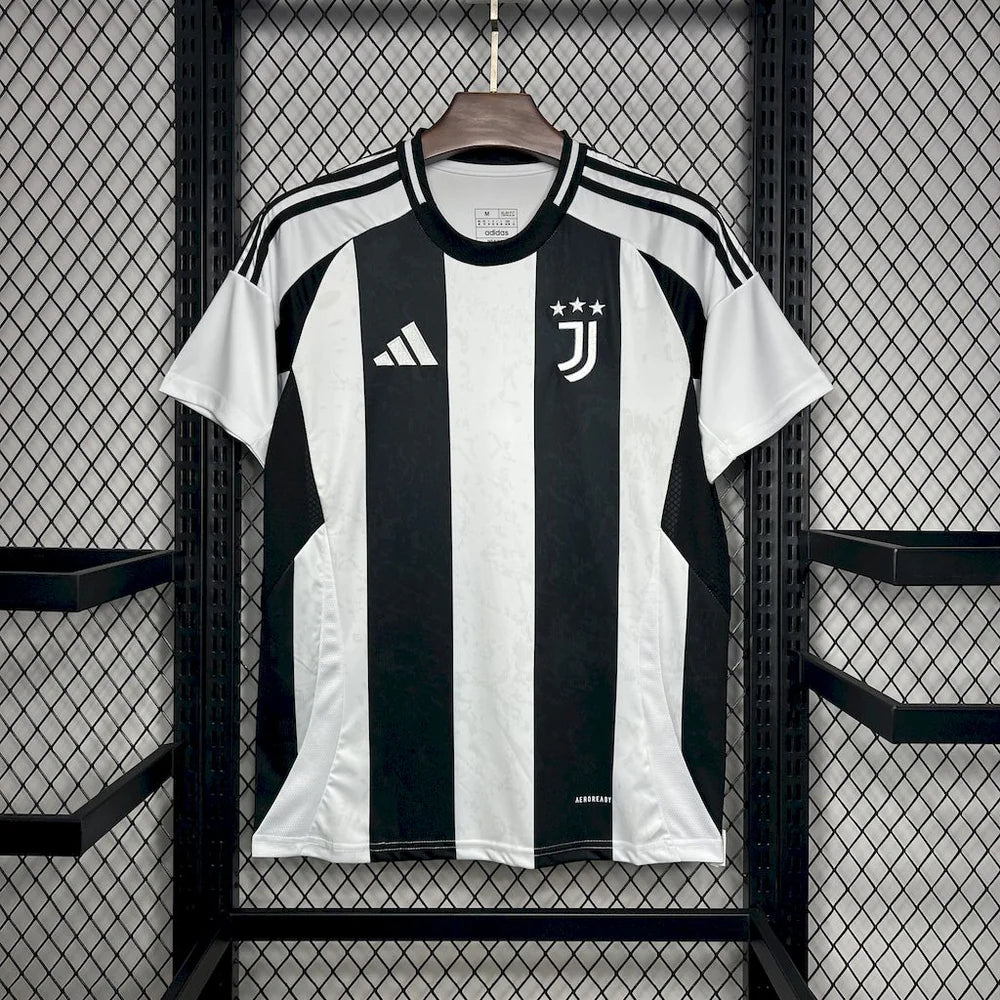 Juventus Home Football shirt 2024/25