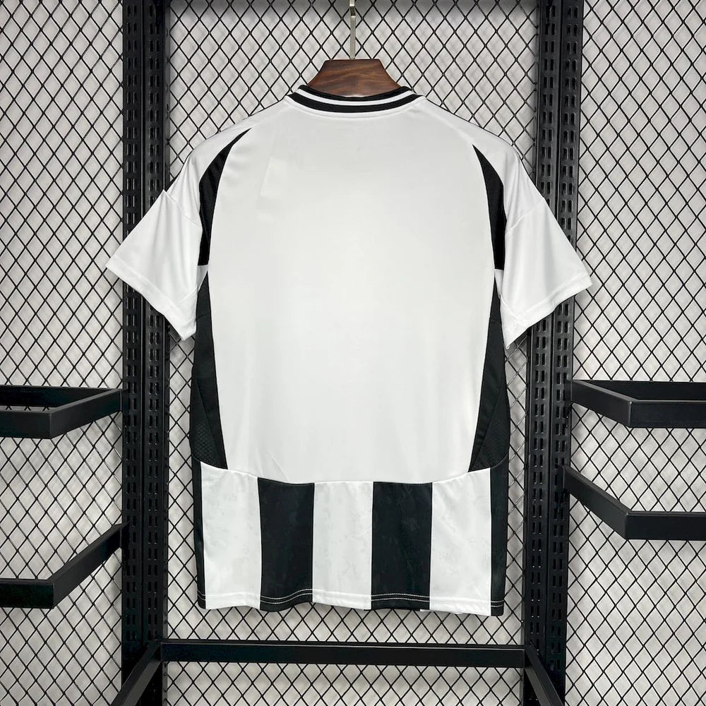 Juventus Home Football shirt 2024/25