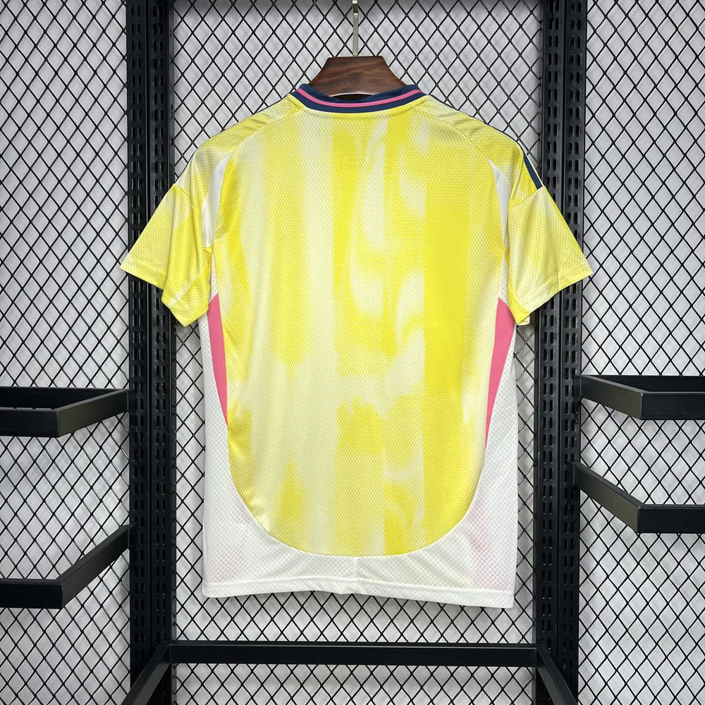 Juventus Away Football shirt 2024/25