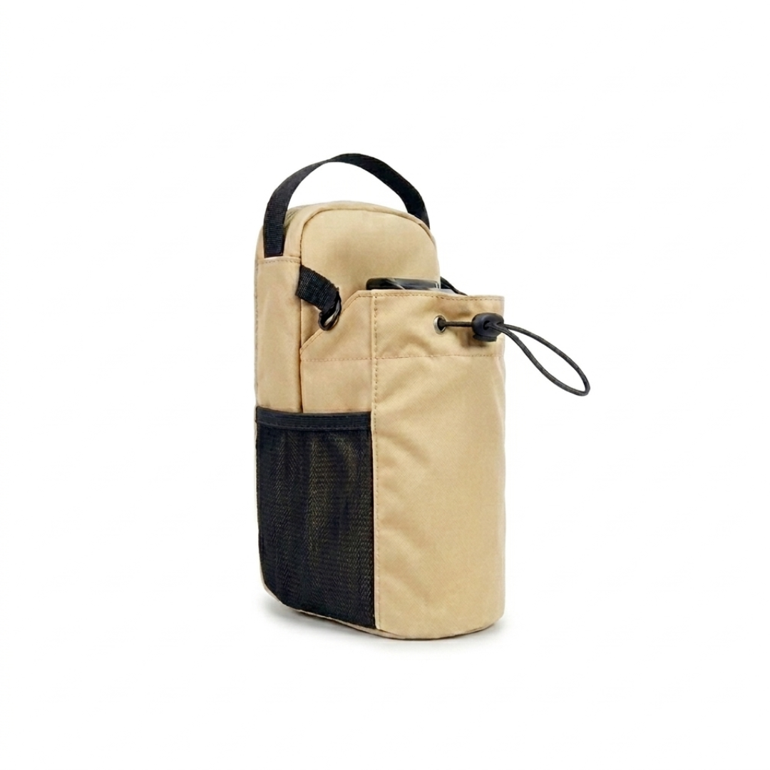 Magnetic Gym Bag - The Ultimate Workout Solution