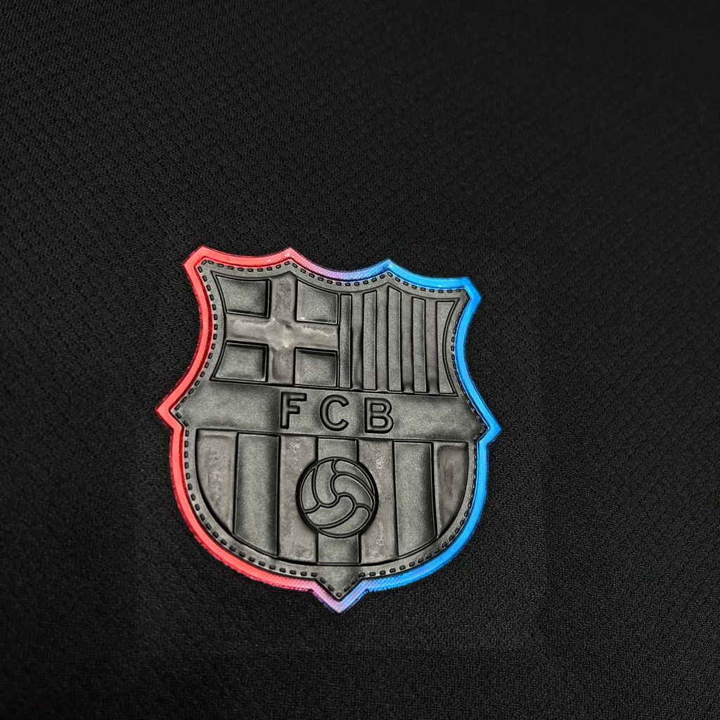 FC Barcelona Away Football shirt 2024/25