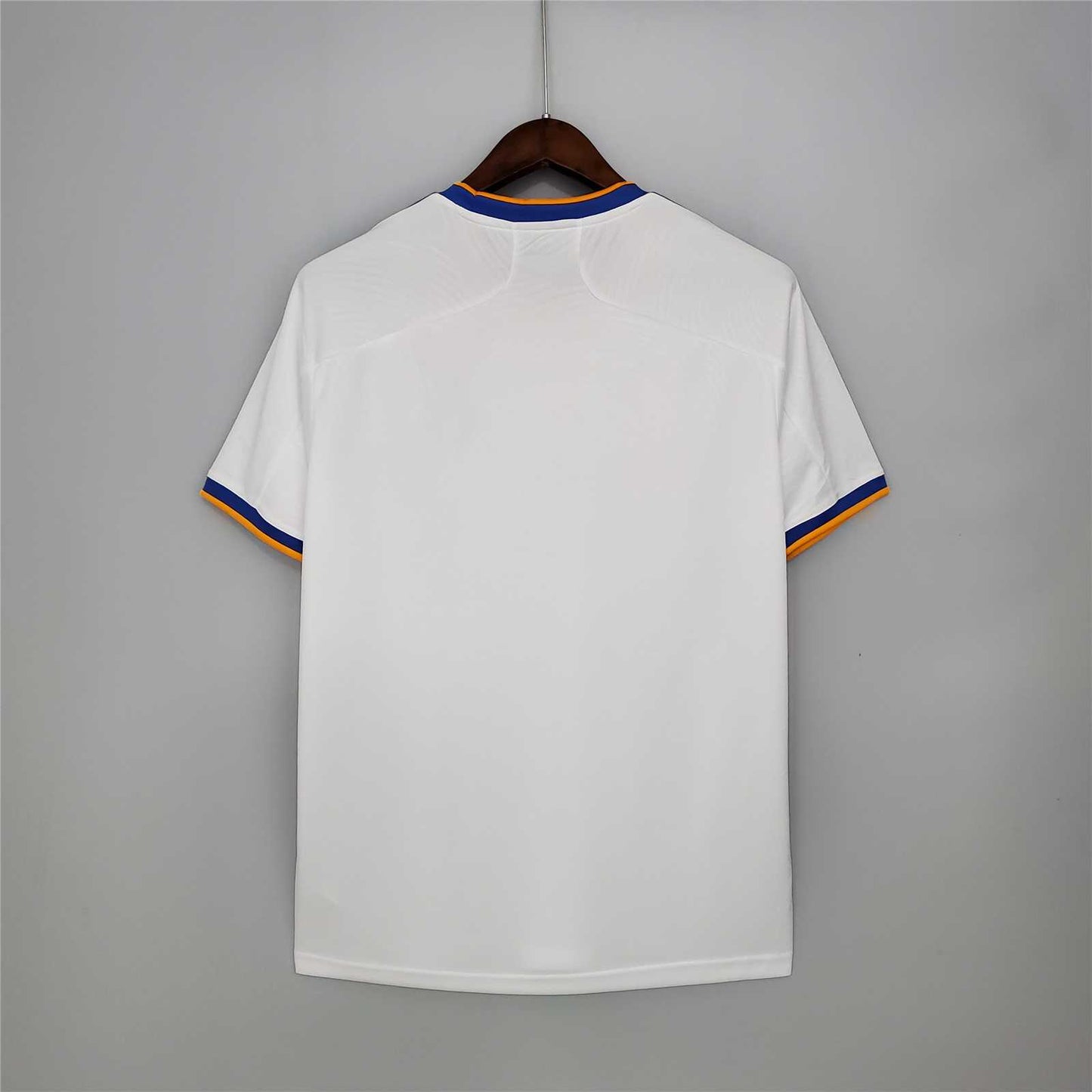 Real Madrid Champions League Final Home Home Football shirt 2021/22