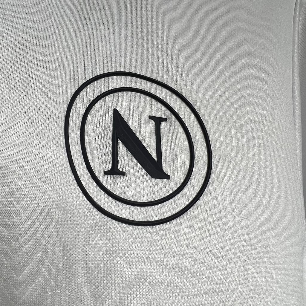 Napol Away Football shirt 2024/25