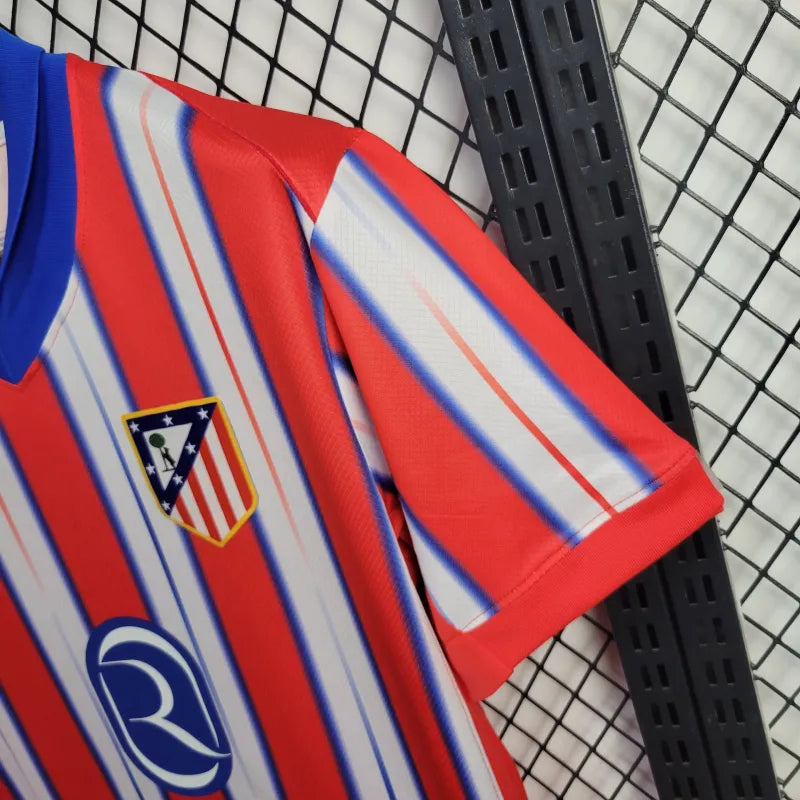Atletico Madrid Home Football shirt 2024/25