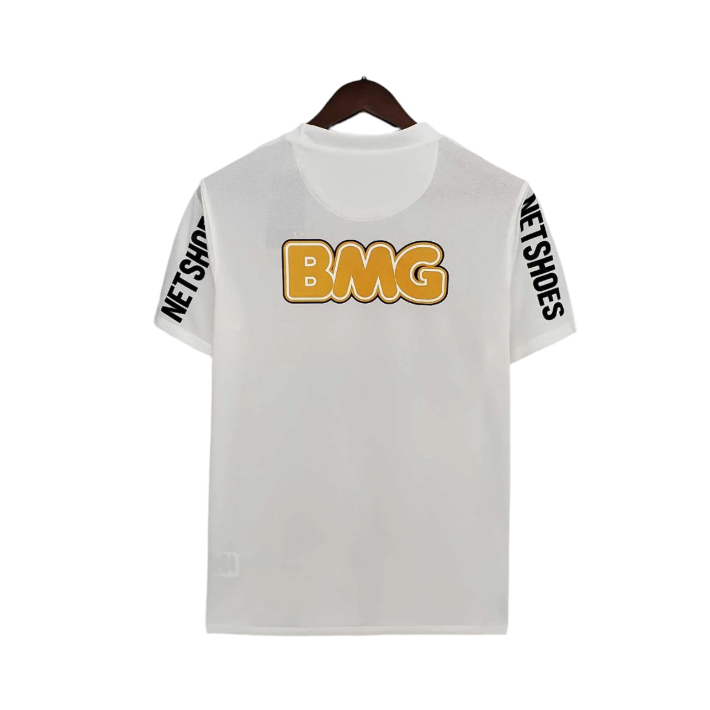 Santos Home Football shirt 2012/13
