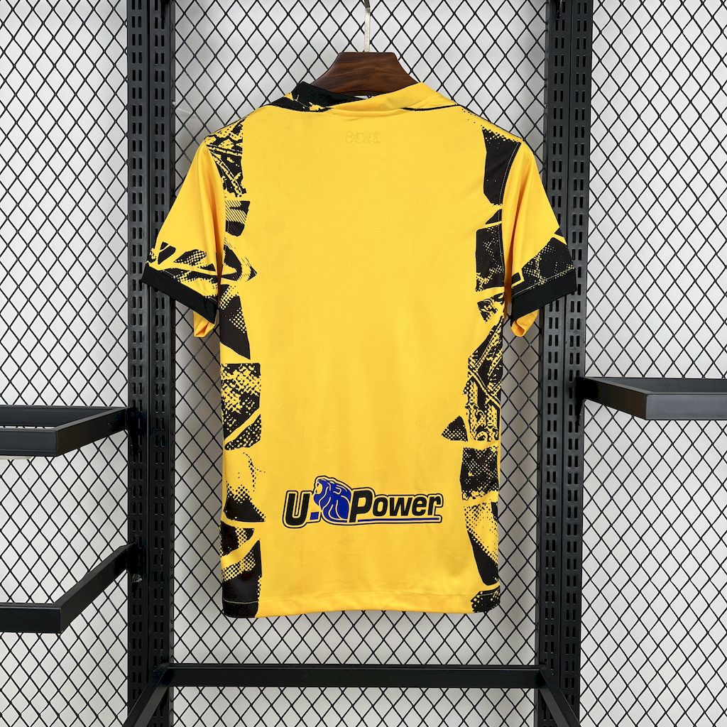 Inter Milan Away Football shirt 2024/25