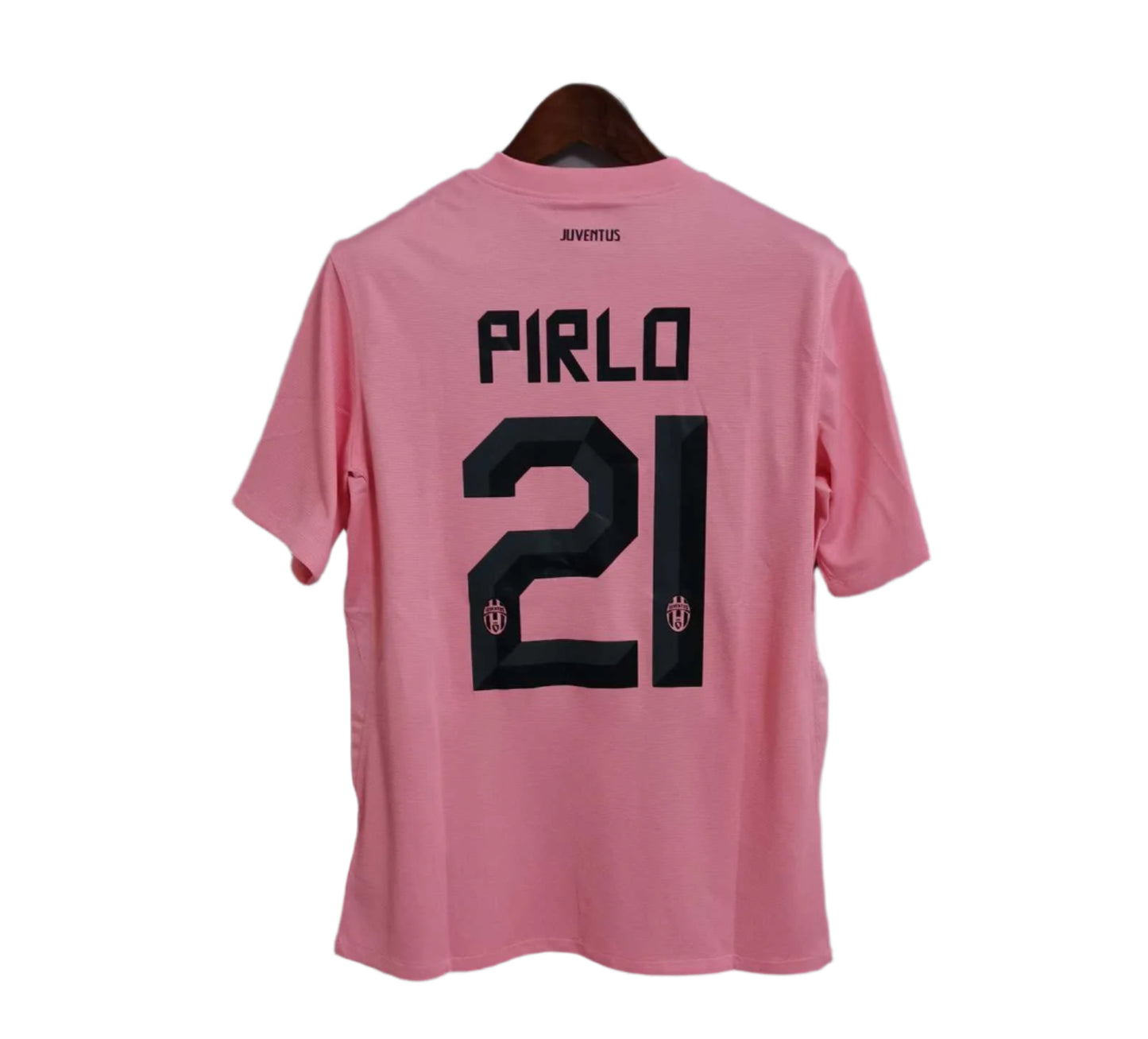 Juventus Away Football shirt 2011/12