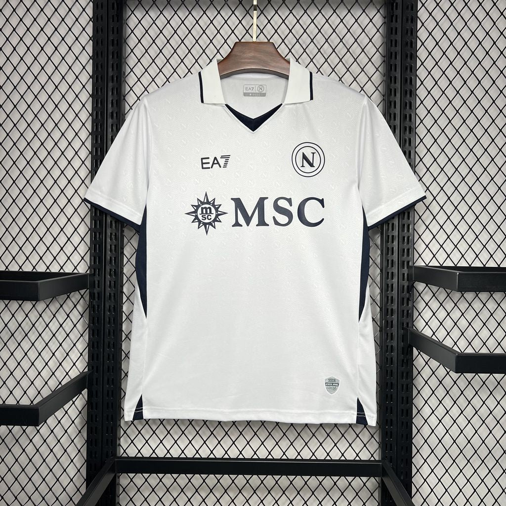 Napol Away Football shirt 2024/25