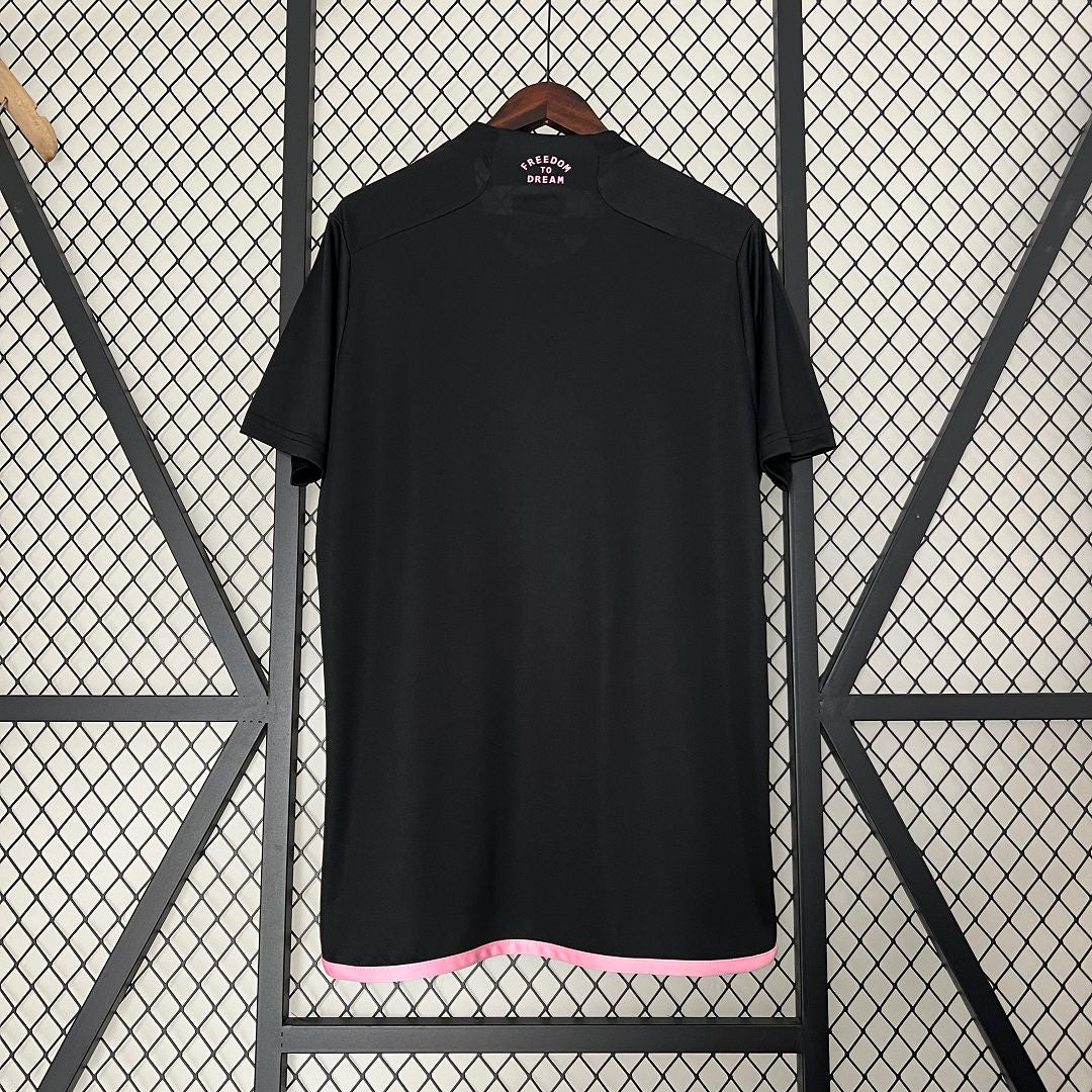 Inter Miami Away Football shirt 2024/25