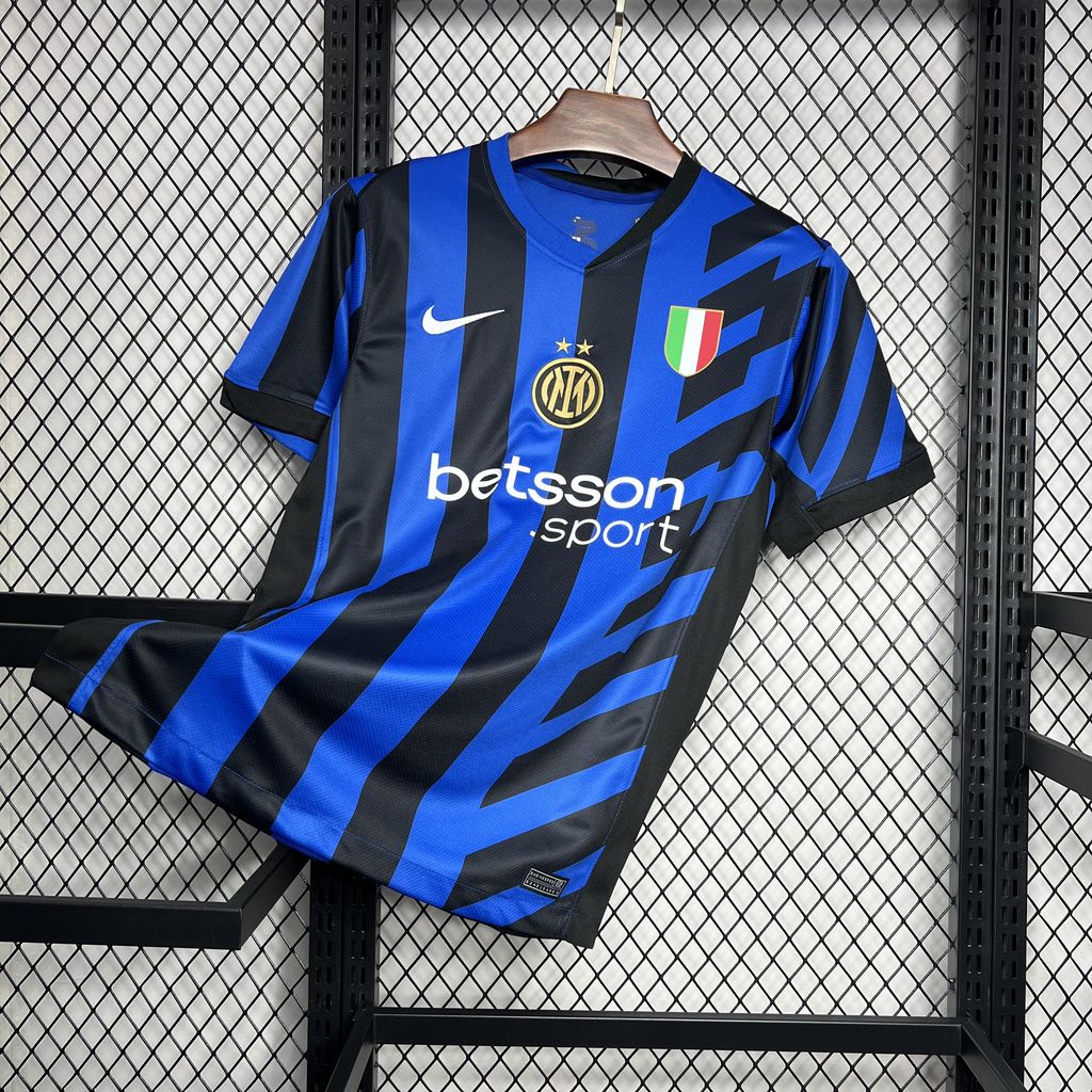 Inter Milan Home Football shirt 2024/25