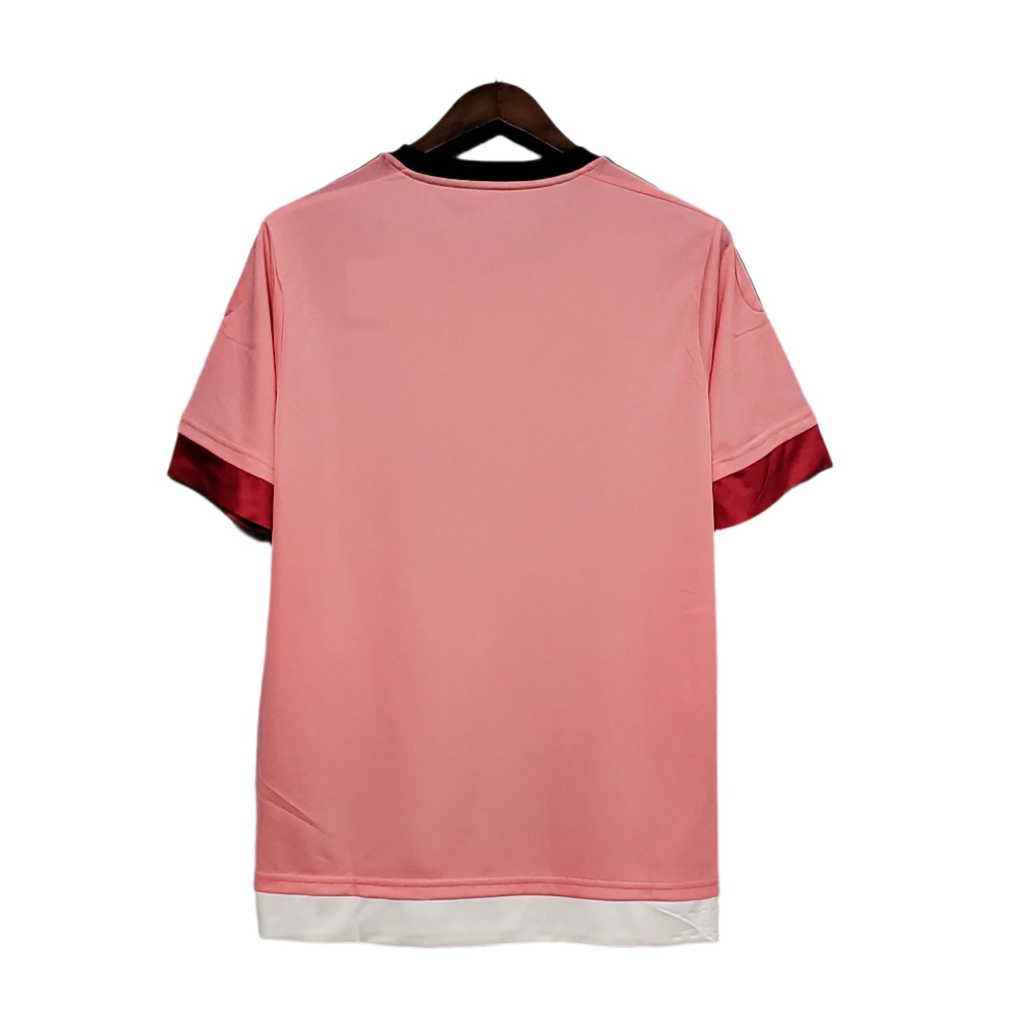 Juventus Third Football shirt 2015/16