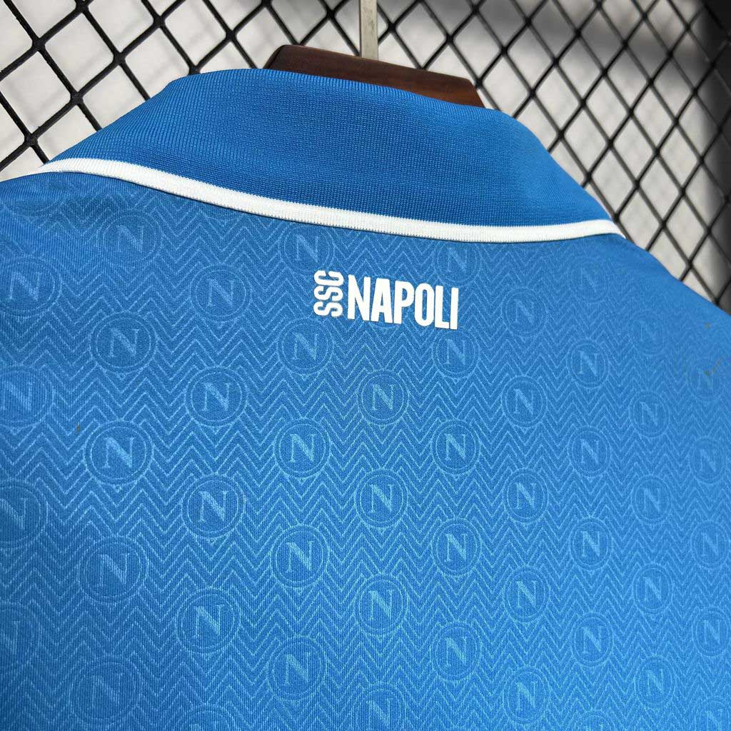 Napol Home Football shirt 2024/25