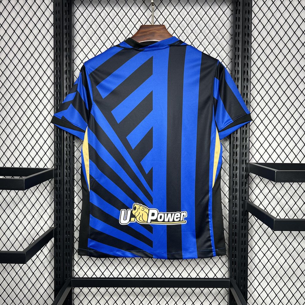 Inter Milan Home Football shirt 2024/25
