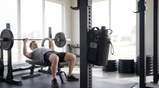 Gym Storage Accessories That Actually Help