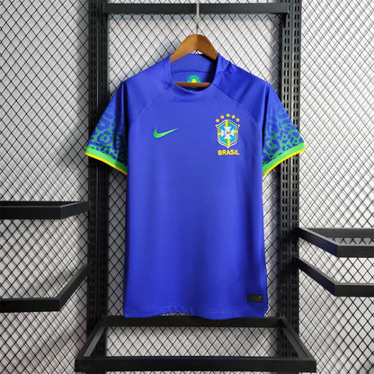 Brazil Special Football shirt