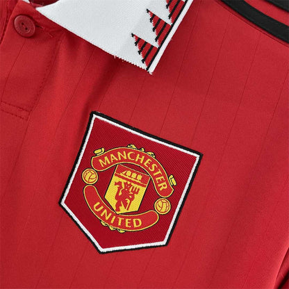 Manchester United Home Football shirt 2022/23