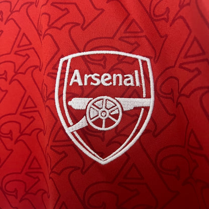 Arsenal Home Football shirt 2025/26