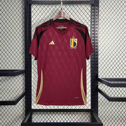 Belgium Home Football shirt 2024/25