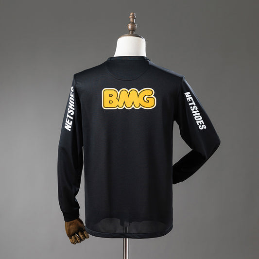 Santos Away Football Long sleeve shirt 2012/13