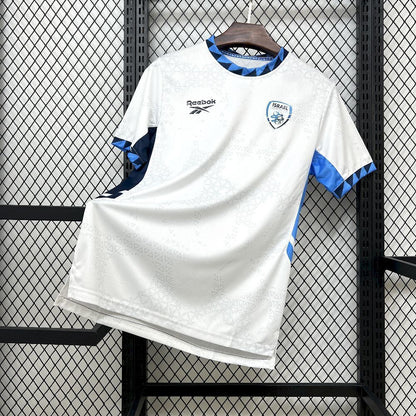 Israel Home Football shirt World Cup 2025/26