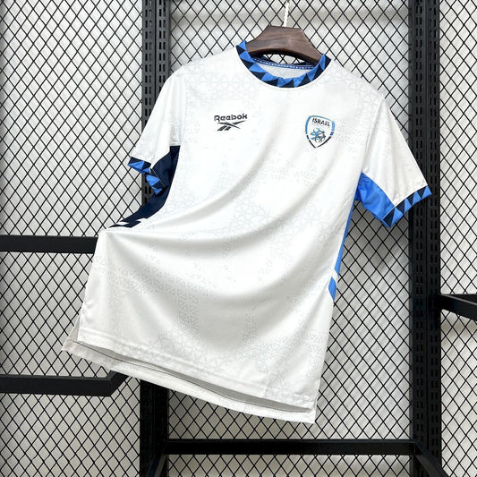 Israel Home Football shirt World Cup 2025/26