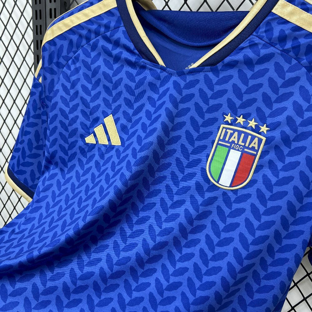 Italy Home Football shirt World Cup 2025/26