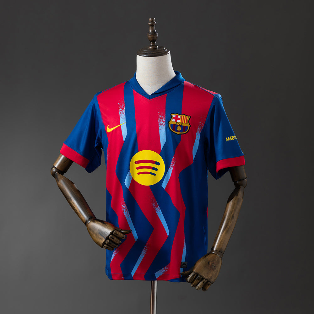 FC Barcelona Special Football shirt 2025/26