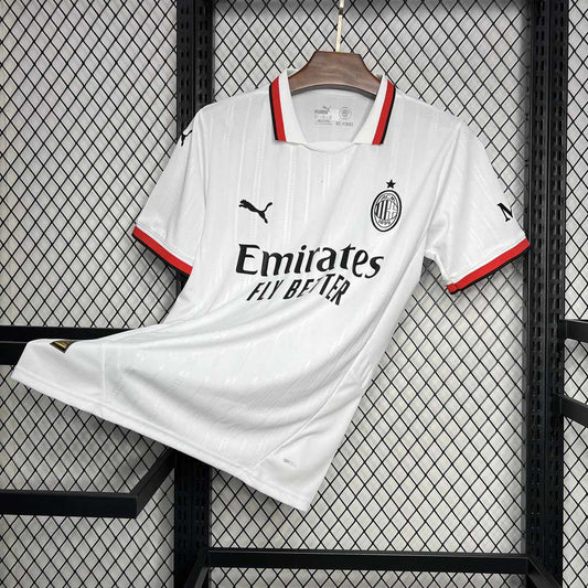 Milan Away Football shirt 2024/25