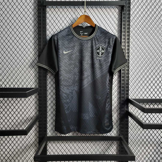 Brazil Special Football shirt